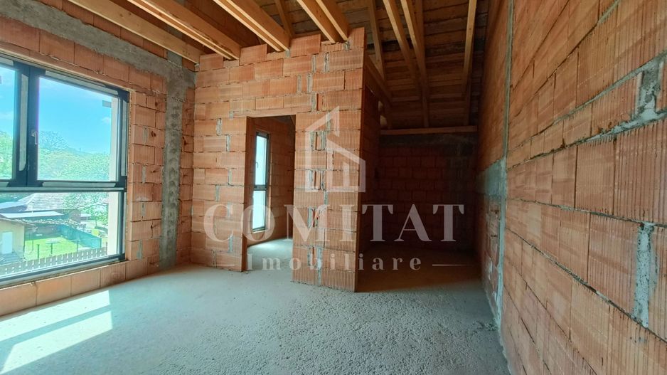Casă individuală de tip vilă | Sălicea - Poză 15