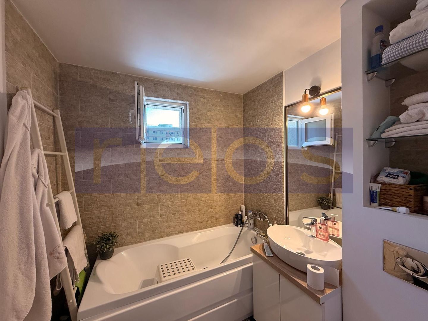 VANZARE 3 CAMERE BULEVARDUL CHISINAU  | DIHAM | - Poză 7