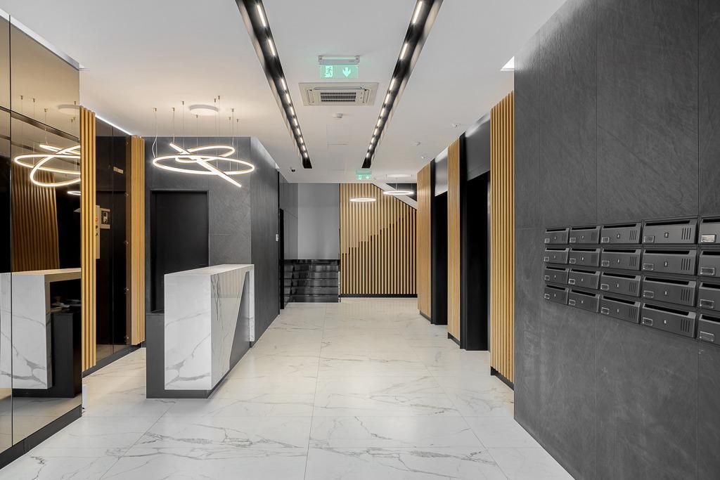 2 camere PREMIUM 85 mp - Poză 12