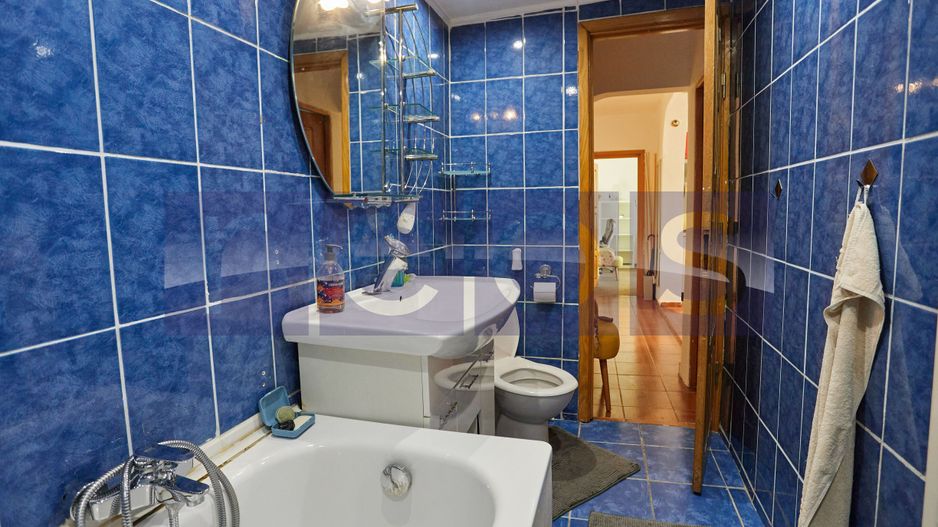 Apartament 2 camere Vitan decomandat centrala termica 58 mp utili - Poză 12
