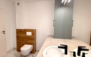 Apartament Nou / 2 camere  – Zona Eroilor, Florești - Poză 12