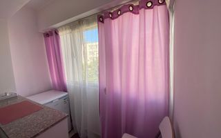 Garsoniera de inchiriat Crangasi - Poză 6