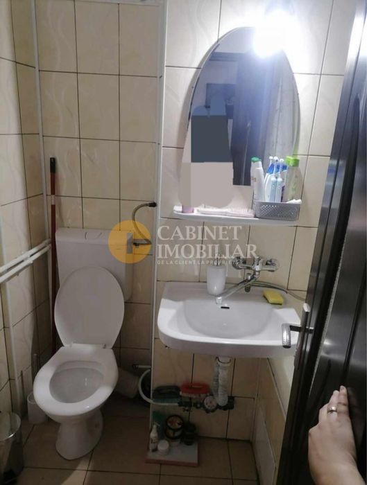 Dispecer - 2 camere - etaj intermediar 3/4 - complet mobilat - Poză 6