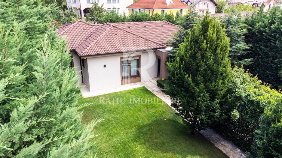 Casă Individuală Premium | 4 Camere | Zona Gheorghe Doja | Oradea - Poză 13