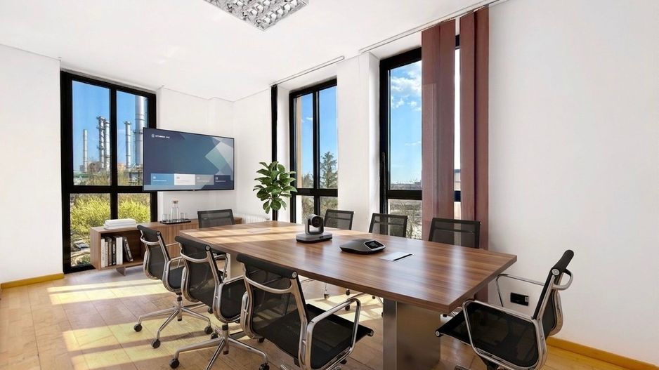 Office-3 Camere | Lift | Parcare Subterana | Central | Comision 0 - Poză 1