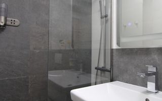 Zonca Circumvalatiunii, 3 camere, centrala proprie, apartament automatizat - Poză 22