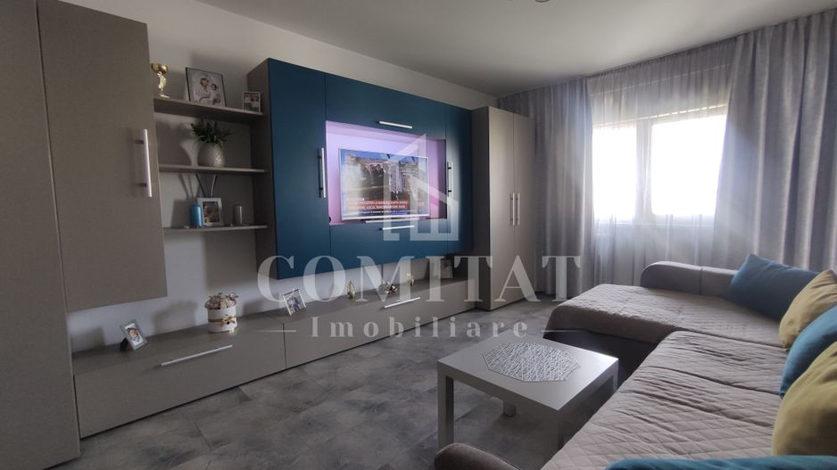 Apartament cu 2 camere decomandate | 49 mp | Marasti - Poză 2