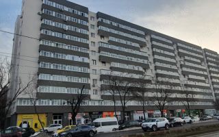 Spatiu Comercial Drumul Taberei - Bd. TIMISOARA - Poză 6