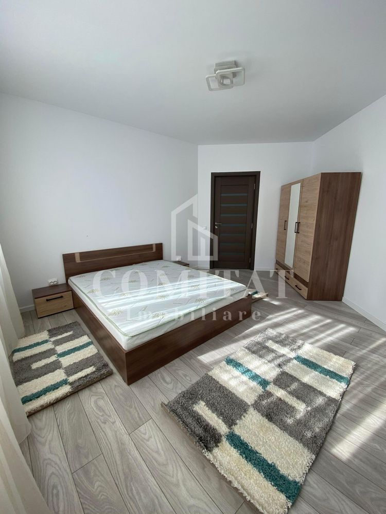 Apartament | 3 camere | 62 mp | reprezentanța BMW - Poză 1