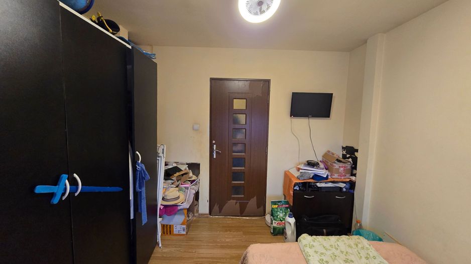 Apartament 3 Camere, Zona Dambovita, Mobilat si Utilat Complet, 3 Dormitoare - Poză 4