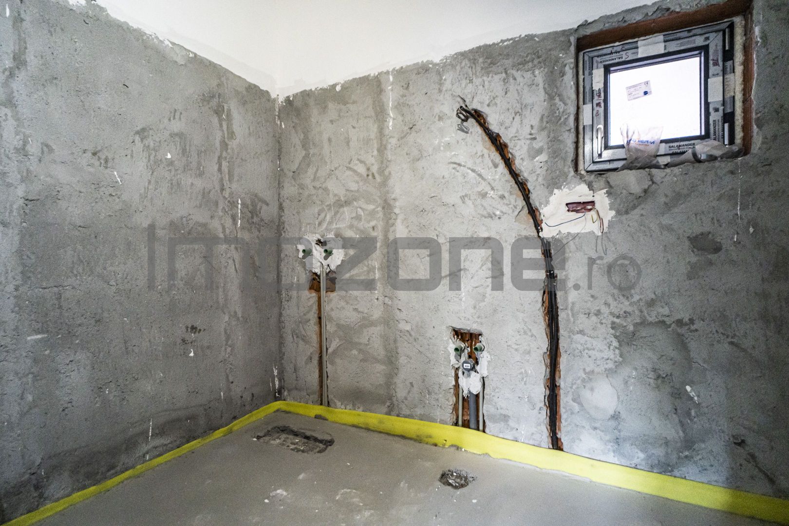 3 CAMERE- 81 mp, Decomandat, Militari langa METROU, liber, NOU, COMISION 0% - Poză 15