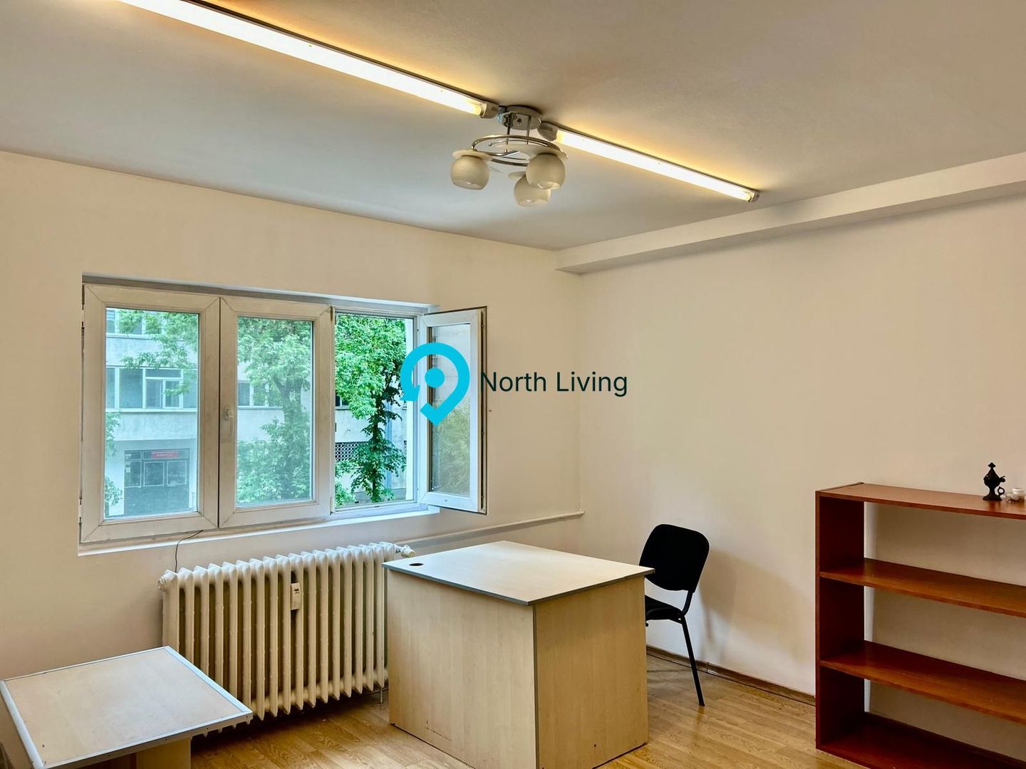 Apartament 2 camere | Parcul Sebastian - Poză 1