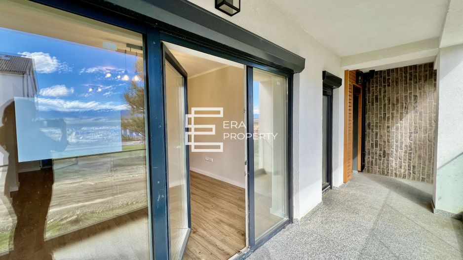 Apartament 2 camere intabulat, logie 14 mp, etaj 1 | DaVinci Homes - Poză 10