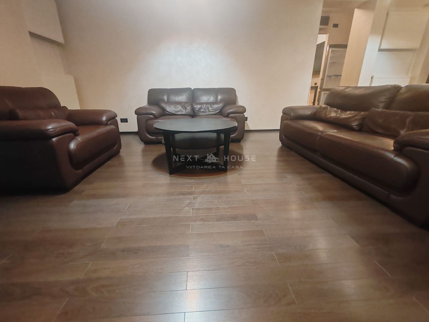 DRUMUL TABEREI – GHENCEA | 3 CAMERE | TERASĂ 50 MP | 2 * PARCARE - Poză 3