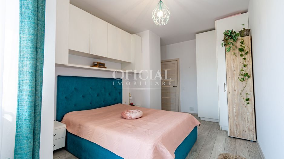 Apartament 2 Camere | 50 Mp | Parcare | Parc Poligon | Zona Sub Cetate - Poză 7