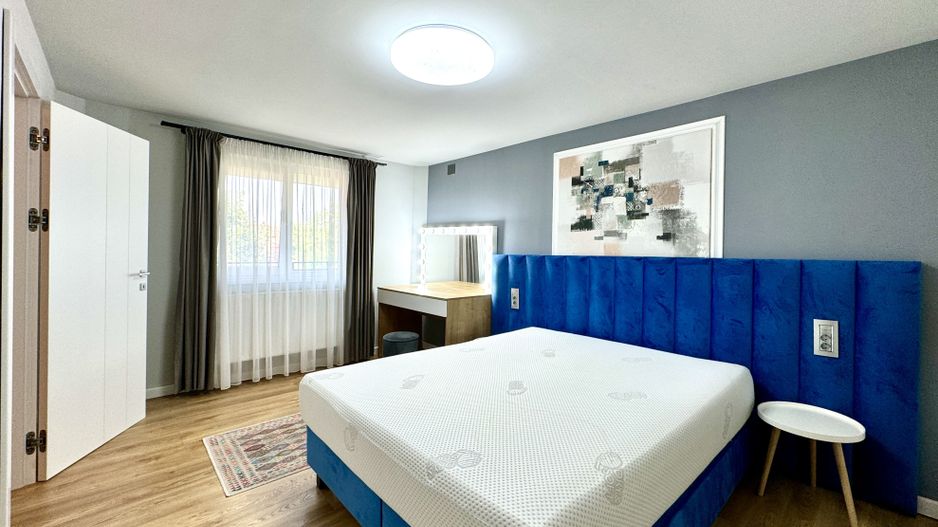 Apartament 2 camere CENTRAL - in clădire cu 4 apartamente - Poză 1