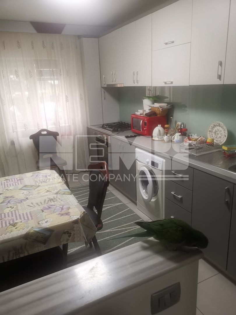 Apartament 3 camere de vânzare | Burdujeni, Suceava | Preț: 100.000 € - Poză 8