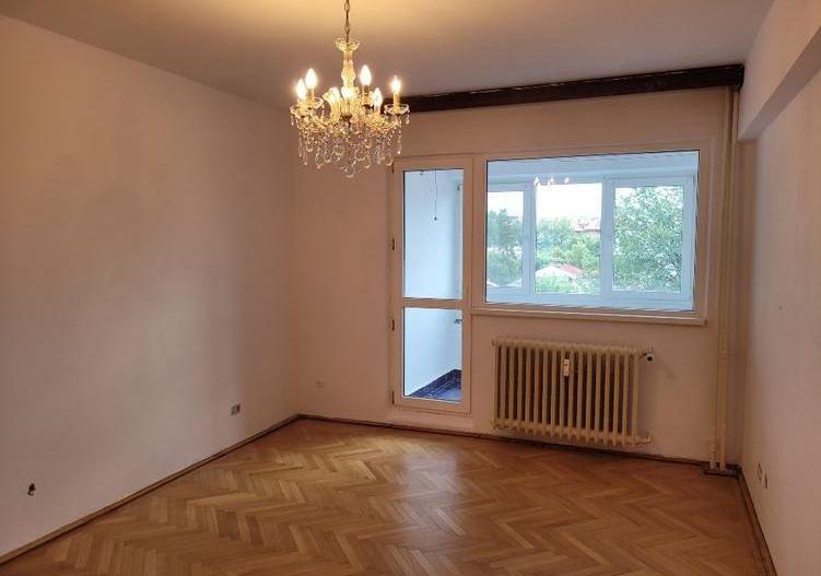 Apartament 4 camere transformat in 3 camere, Dorobanti - decomandat - Poză 2