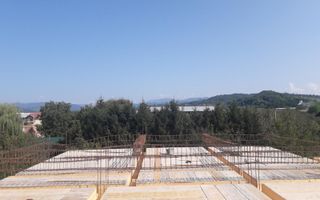 Constructie structura beton armat 810 MPC Curtea de Arges - Poză 18