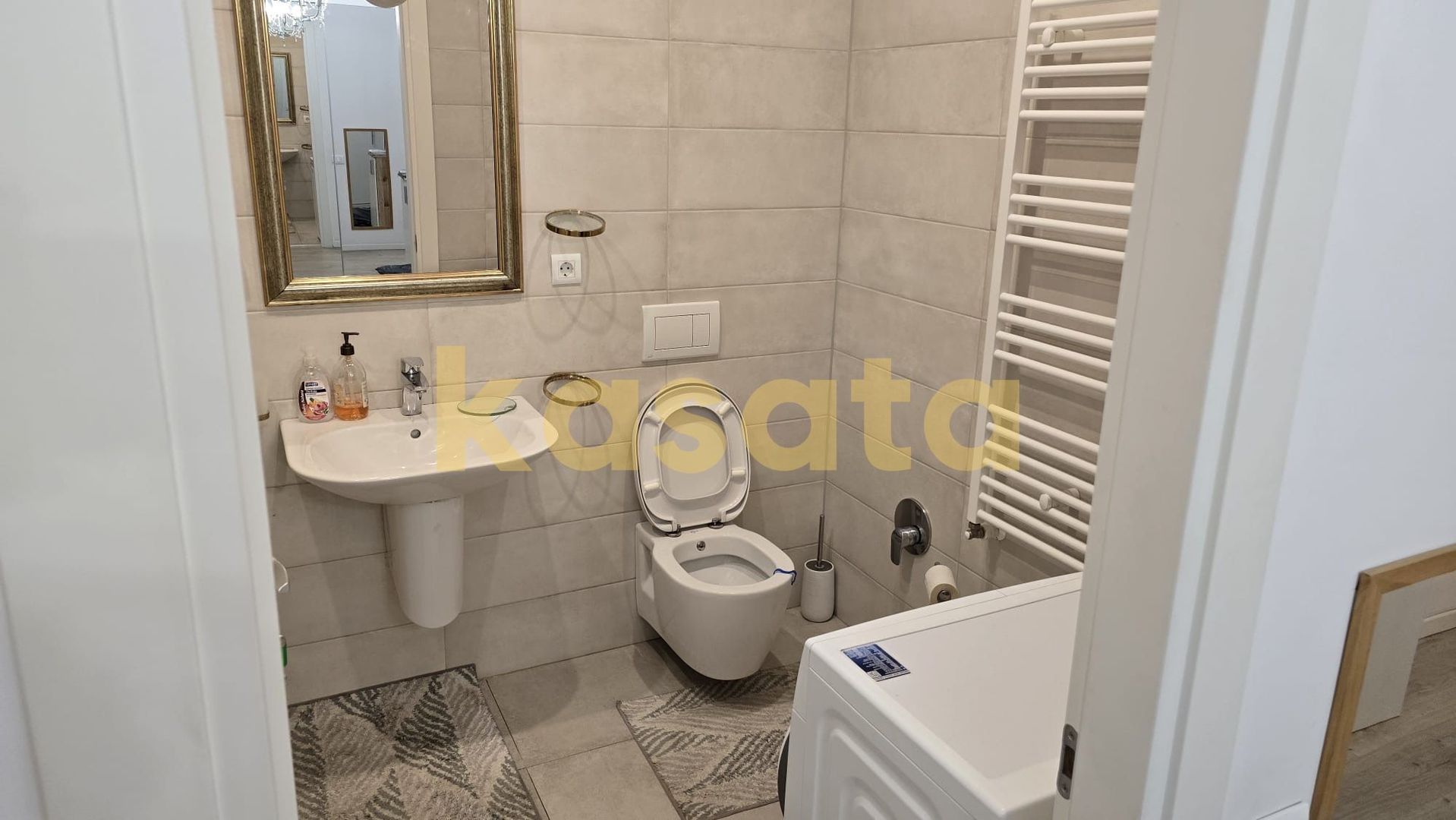apartament 2 camere | Laguna Residence | Fabrica de Glucoza | Floreasc - Poză 6
