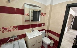 Apartament 2 camere, Valea Lupului, Iași, rond Mall Moldova - Poză 6