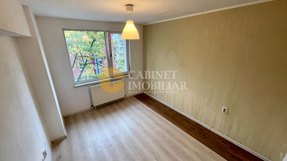 Apartament cu 2 camere - Bloc Nou - Etaj Intermediar - Zona Podu Ros - Poză 2