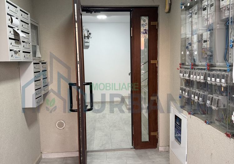 Apartament 1 cameră, 27 mp, decomandat, Lunca Cetății, cartier Astoria - Poză 1