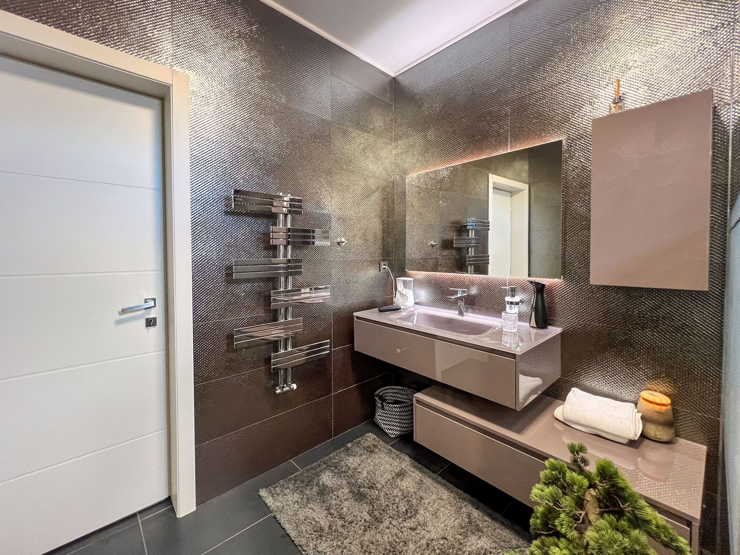 VILĂ DE VIS ÎN PIPERA – LUX, CONFORT & OPTIMIZARE ENERGETICĂ - Poză 10