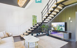 Apartament premium pe 2 nivele - Dumbrăvița - Poză 1