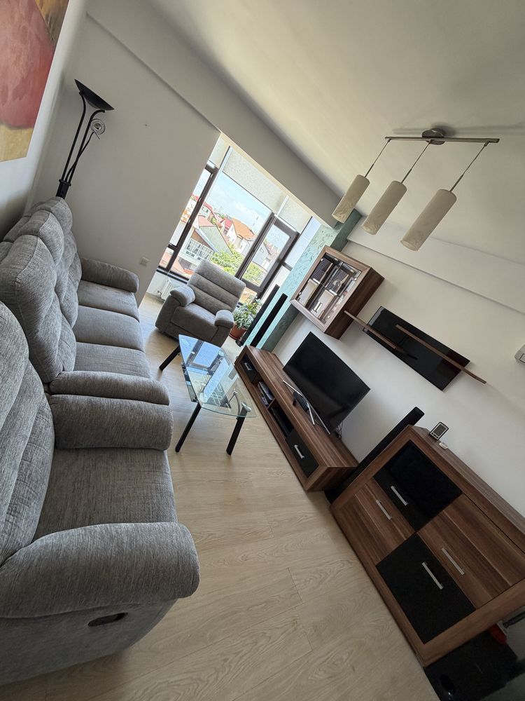 Inchiriere Apartament Duplex -zona Popesti-Leordeni - Poză 2