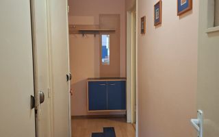 ✨2 camere de inchiriat | etaj 3 | bloc reabilitat | loc parcare | Drumul Taberei - Poză 9