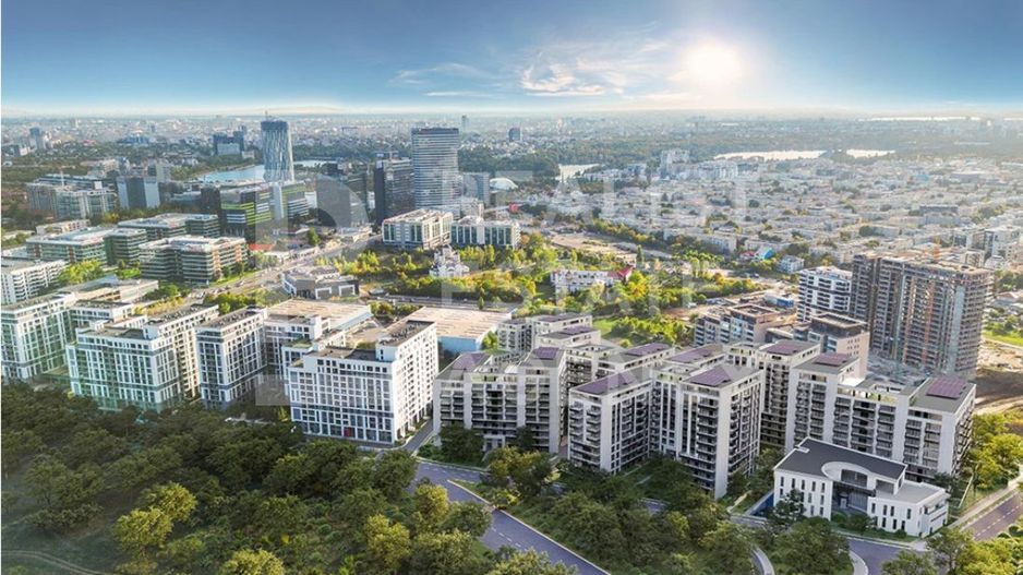 Vânzare, studio dublu, Pipera, București - Poză 1