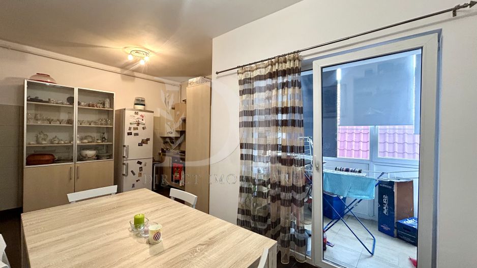 Apartament de vanzare/ Zona Profesor Ioan Rus/Floresti - Poză 3