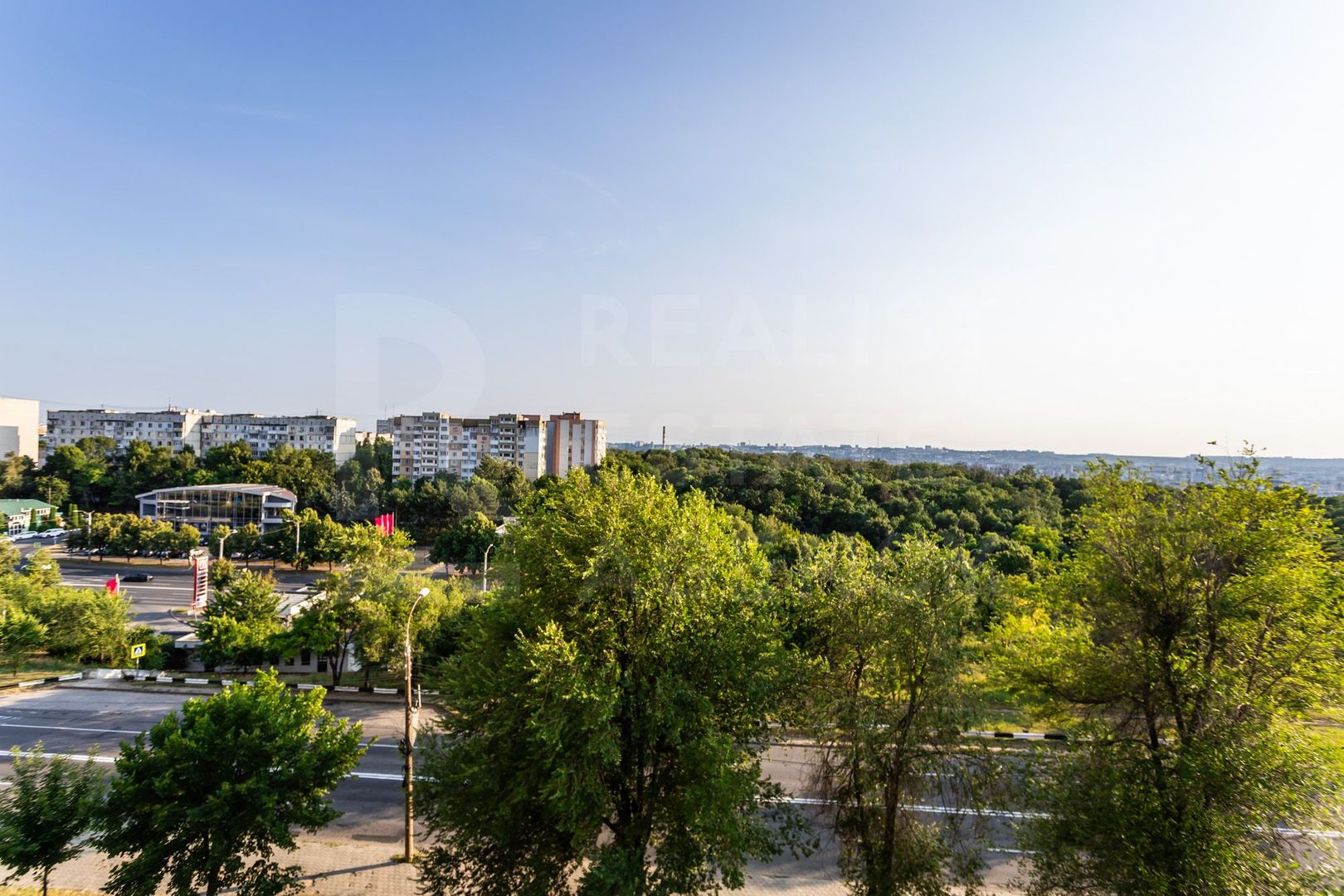 Vânzare, apartament, 3 camere, str. Mihail Sadoveanu, Ciocana - Poză 20