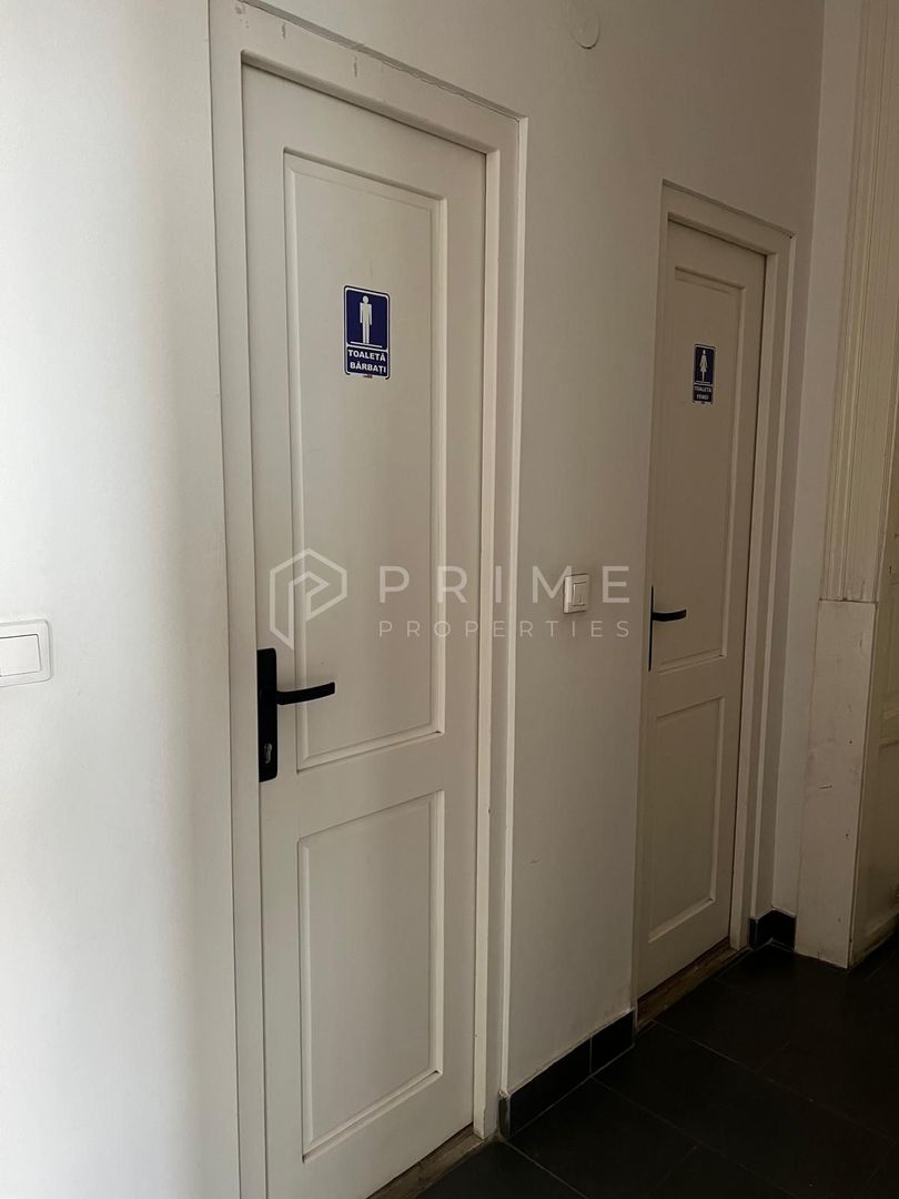 Spațiu de birouri ultracentral – Piața Trandafirilor, 30 mp - Poză 5