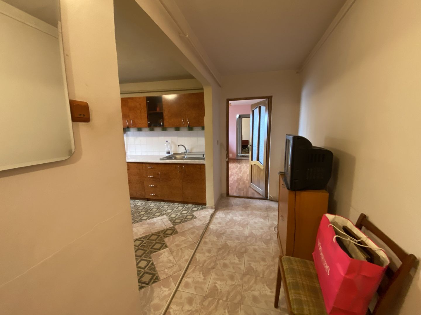 COMISION 0% | Apartament 2 Camere | 50mp | Centrala | Freidorf / Lidl - Poză 4