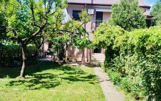Apartament in vila / Domenii- Herăstrău - Poză 8