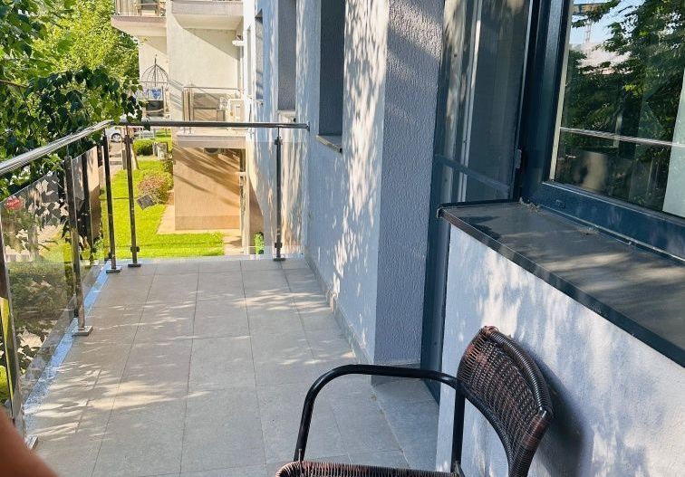 Apartament 2 camere in Complex Hills - Theodor Pallady - Poză 8