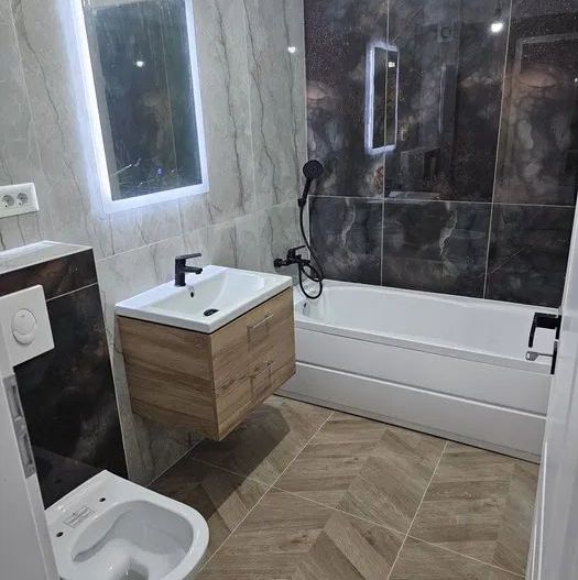APARTAMENT RECENT RENOVAT METROU ZONA BRANCOVEANU - Poză 6