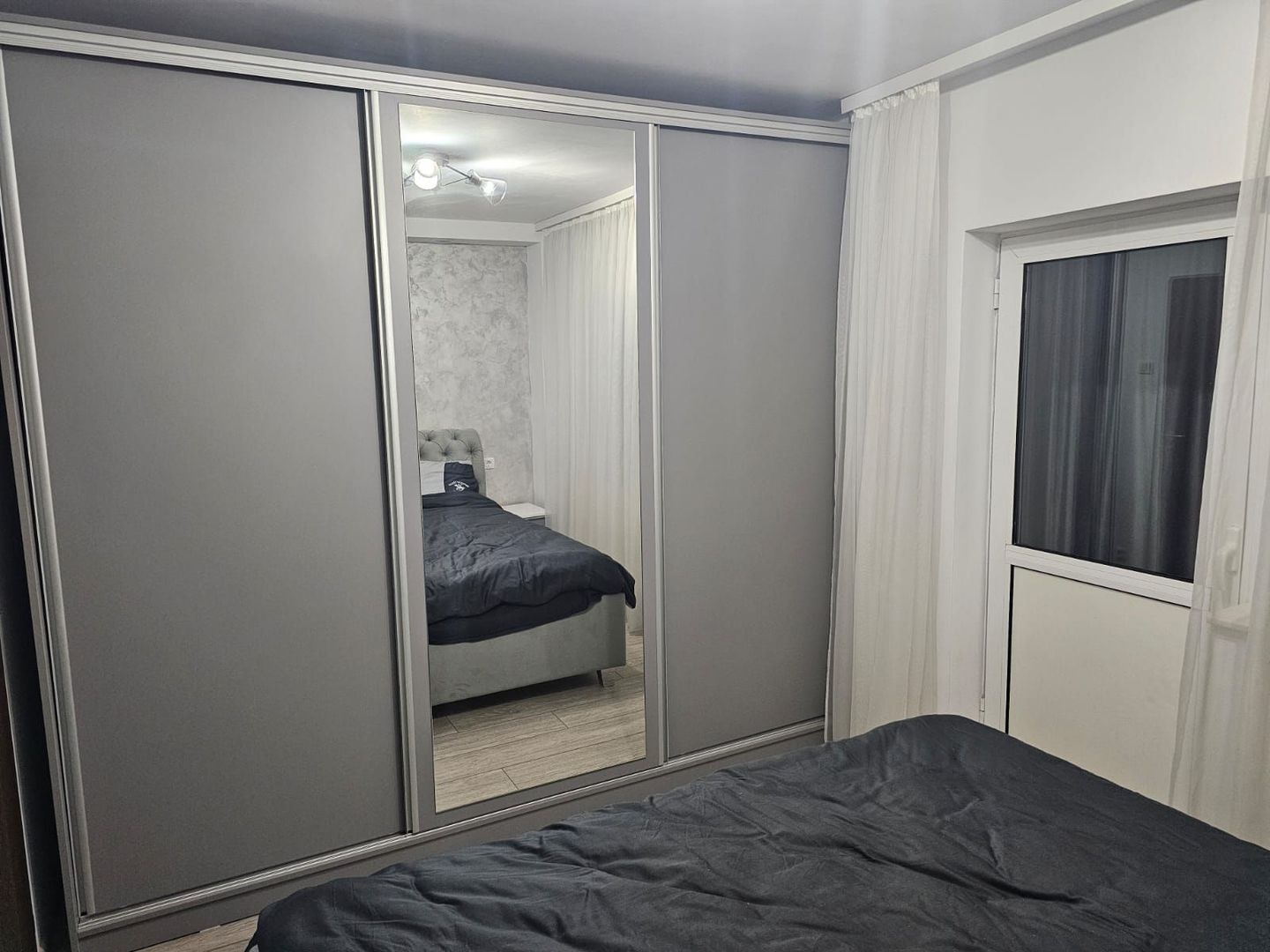 Inchiriere apartament 3 camere, modern, Prundu - Poză 15