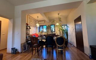 Etaj întreg 160 mp | 2 apartamente unite | Moșilo - Ștefan cel Mare - Poză 4