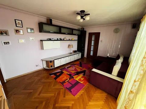 APARTAMENT MODERN BLOC REABILITAT APUSULUI - Poză 1
