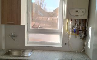 BRASADAS închiriază garsoniera la etajul 1/3 - Unirii. - Poză 7