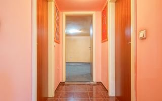 SPATIU DE BIROURI DE INCHIRIAT | 2 CAMERE 55 MP | MATEI BASARAB - Poză 7