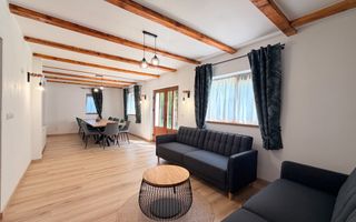 Casă de vacanță noua-Valea Avrigului - Poză 10