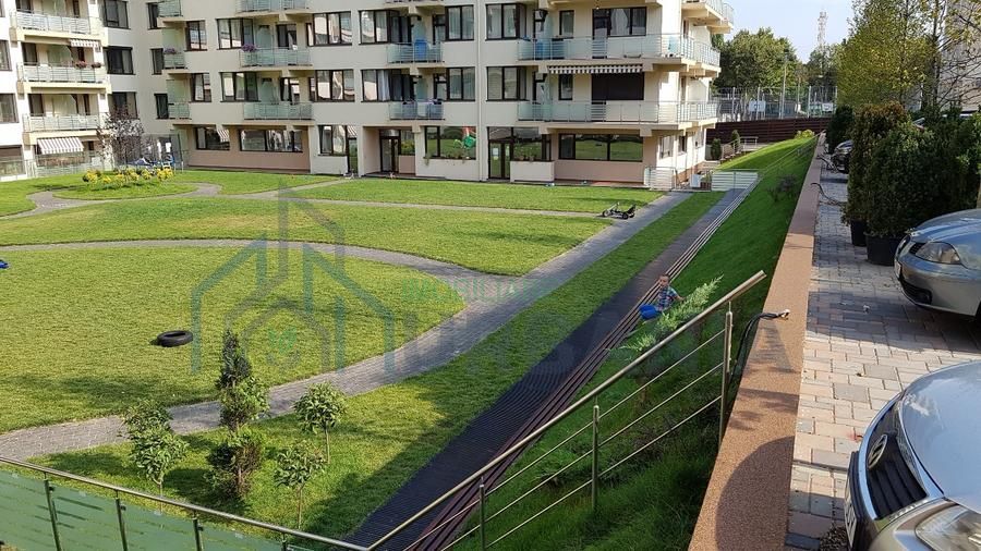 # apt o camera Copou la 5 min de Universitatea Cuza Iaṣi - Poză 12