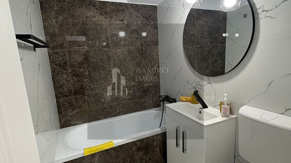 Apartament 2 camere Brancoveanu/complet renovat etaj 1 - Poză 7