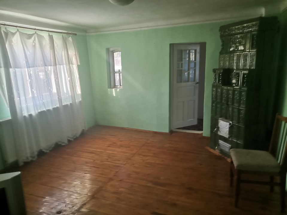 Teren cu casa si anexe in Budeasa Mare - Poză 7