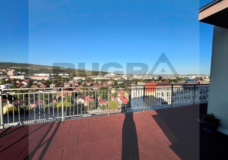 Apartament 2 camere, 51 mp + terasa 50 mp, garaj, Oasului Residence - Poză 8