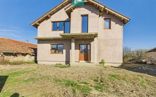 Proprietate impresionantă de vânzare in Nădab - Poză 3